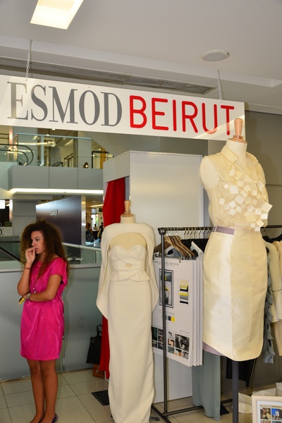 Esmod Blooming Talents
